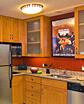 Residence Inn by Marriott - Studio - Kitchen