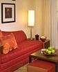 Residence Inn by Marriott - Studio - Living Room