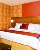 Courtyard by Marriott - Guest Room