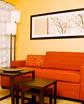 Courtyard by Marriott - Guest Room Sitting Room