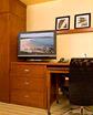 Courtyard by Marriott - Guest Room Work Area