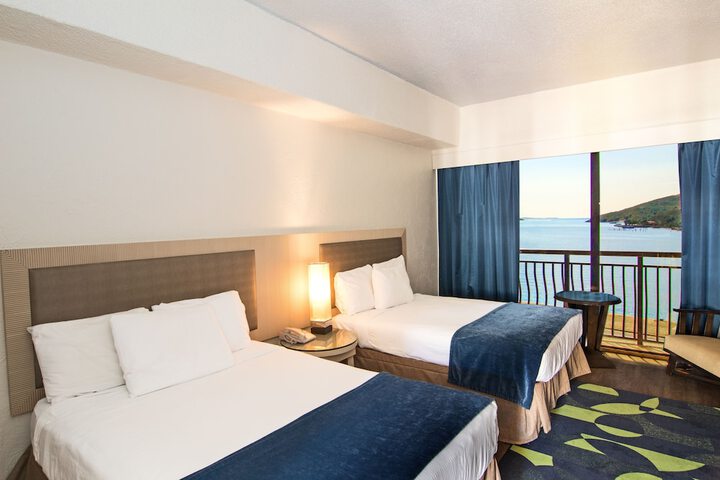 Windward Passage Hotel - Windward Passage Hotel Interior View