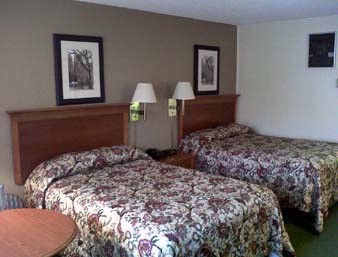 Quality Inn West Point - 