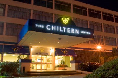The Chiltern Hotel - Restaurant