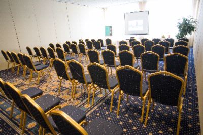The Chiltern Hotel - Banqueting Facilities