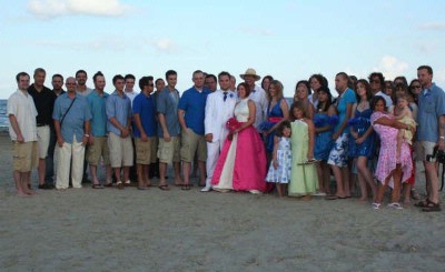 Virginia Beach Sunset Bay Mansion - 