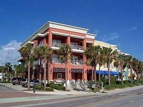 Image of Gulf Place Community