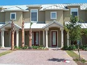 Gulf Place Community - 
