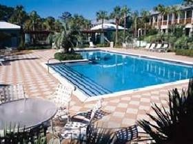 Gulf Place Community - 