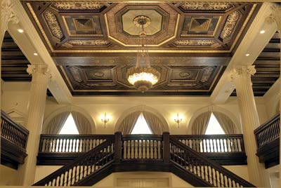 Amway Grand Plaza Hotel - 