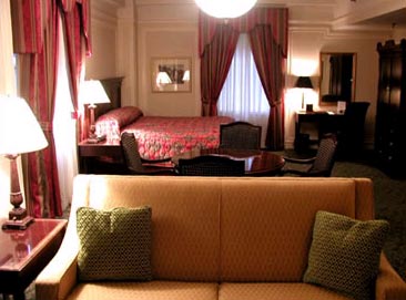 Amway Grand Plaza Hotel - 