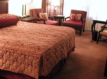 Amway Grand Plaza Hotel - 