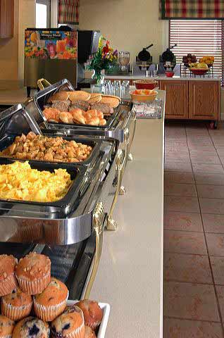 Residence Inn by Marriott Akron Oh - 