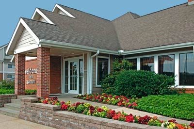Residence Inn by Marriott Akron Oh - 