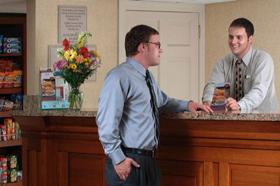 Residence Inn by Marriott Akron Oh - 