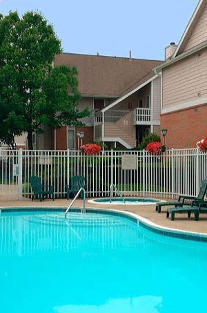 Residence Inn by Marriott Akron Oh - 