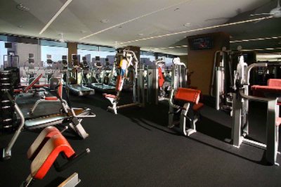 Luxury Suites at Palms Place - 