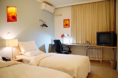 Beijing Xinghaiqi Holiday Hotel - 