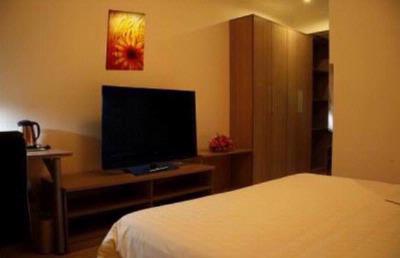 Beijing Xinghaiqi Holiday Hotel - 