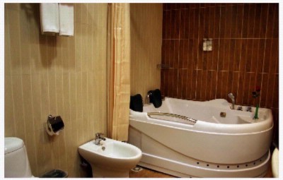 Beijing Xinghaiqi Holiday Hotel - 