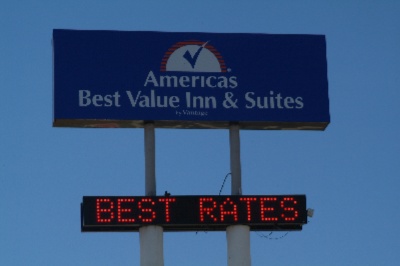 Image of America's Best Value Inn