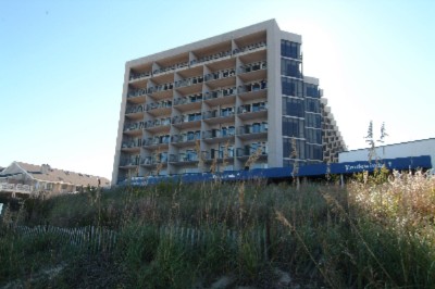 Virginia Beach Resort Hotel & Conference Center - 