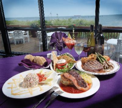 Virginia Beach Resort Hotel & Conference Center - 