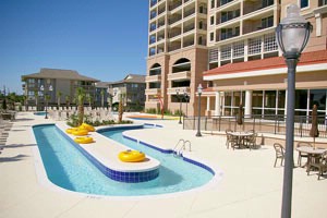 Tilghman Beach & Golf Resort - Pool
