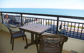 Tilghman Beach & Golf Resort - Ocean View