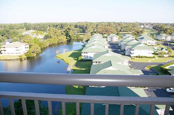 Tilghman Beach & Golf Resort - Golf