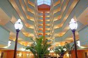 Tilghman Beach & Golf Resort - Atrium