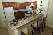 Tilghman Beach & Golf Resort - Kitchen