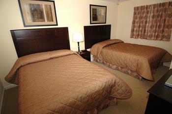 Tilghman Beach & Golf Resort - Bedroom