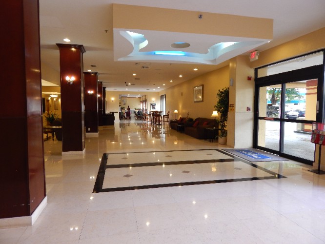 Holidays Golden Glades Boutique Hotel - 