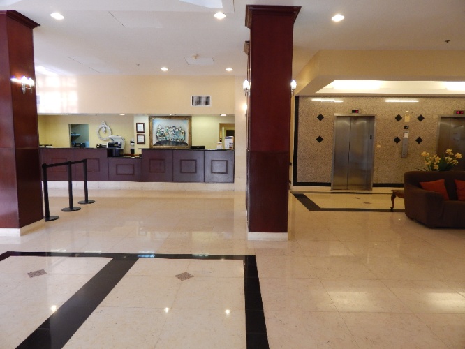 Holidays Golden Glades Boutique Hotel - 