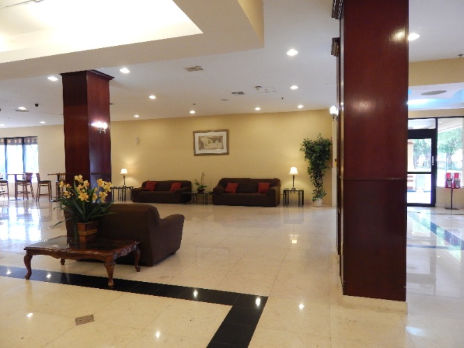 Holidays Golden Glades Boutique Hotel - 