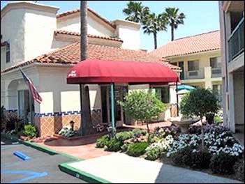 Country Inn - Hotel