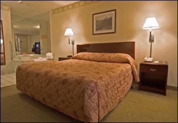 Country Inn - Room