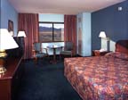 Tropicana Express - Classic Rooms Feature River Mountain Or Pool Views. Also Included Are A King Bed Or Two Queen Beds Shower Or Tub (or Combination) And Cable Tv.