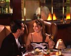 Tropicana Express - The Steakhouse Elegant Dining Featuring Steaks And Seafood With Tableside Salads Speciality Desserts Fine Wines And Gourmet Coffees. Voted