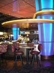 Tropicana Express - An Endless Universe Of Fun Awaits You At Eclipse Bar. Towering 15 Foot Pillars Of Changing Colors Lead Upward To An Overhead Canopy Of Appearing And Disappearing Hues And Shapes. Play Slot And Video Poker Games Or Join Friends At The Pub Tables.
