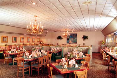 Holiday Inn of Carteret - 