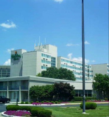 Image of Holiday Inn Hurstbourne