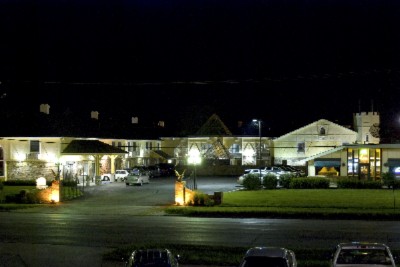 Best Western Cantebury Inn & Suites - Exterior