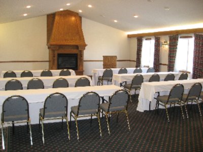 Best Western Cantebury Inn & Suites - Conference Room