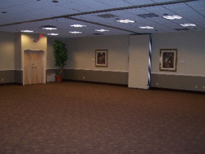 Days Inn - Conference Rooms