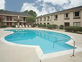 Pool & Patio