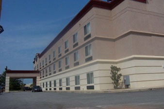 Front View