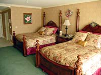 Cayucos Pierpointe Inn - 