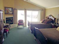 Cayucos Pierpointe Inn - 